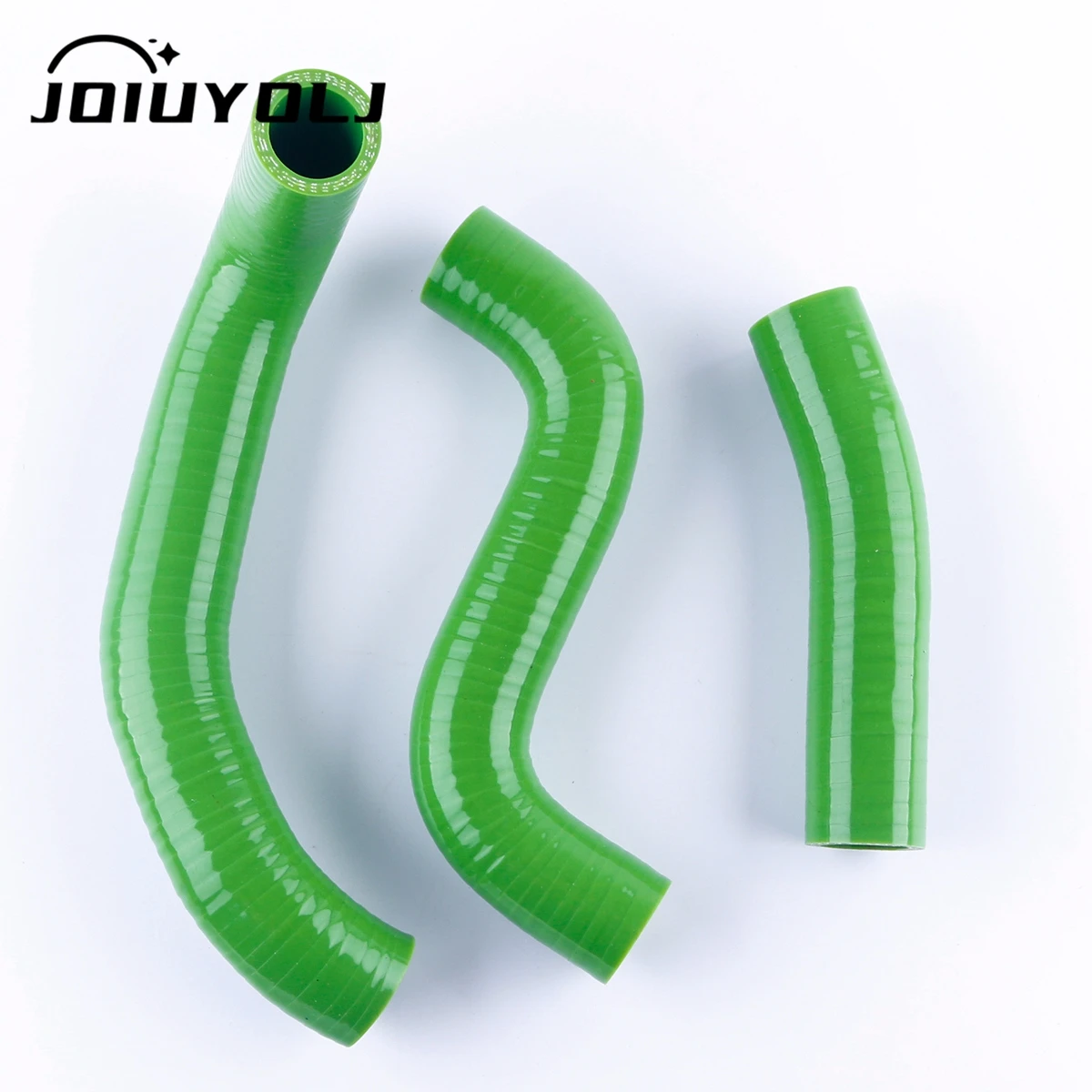 

For 1999-2005 KAWASAKI ZRX1100 ZRX 1100 ZRX1200R ZRX 1200R Motorcycle Silicone Tube Radiator Coolant Pipe Hoses Kit