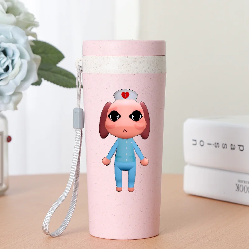350ML Animal Hospital WOMEN ME - Good Coffee Tea ulasan dan harga