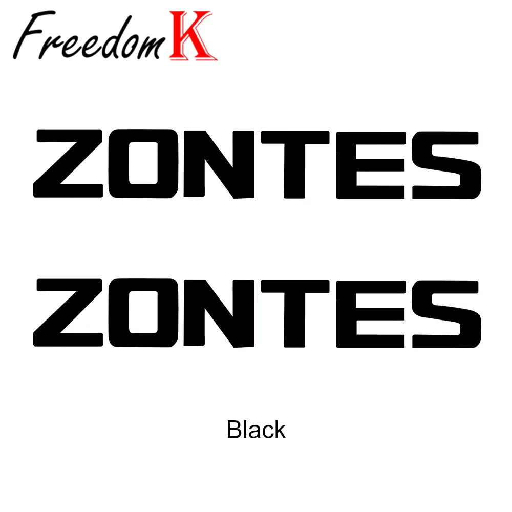 รถจักรยานยนต์สติกเกอร์เรืองแสงสําหรับZontes G1 155 250R 350E ZT/U1/GK 125 U ZT350E ZT250R 310X ZT310R V/T/X/M/R 310 350 M125 368g 703f