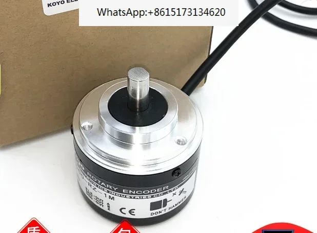 New optical encoder TRD-N500-RZ-1M TRD-N600-RZ-1M in stock