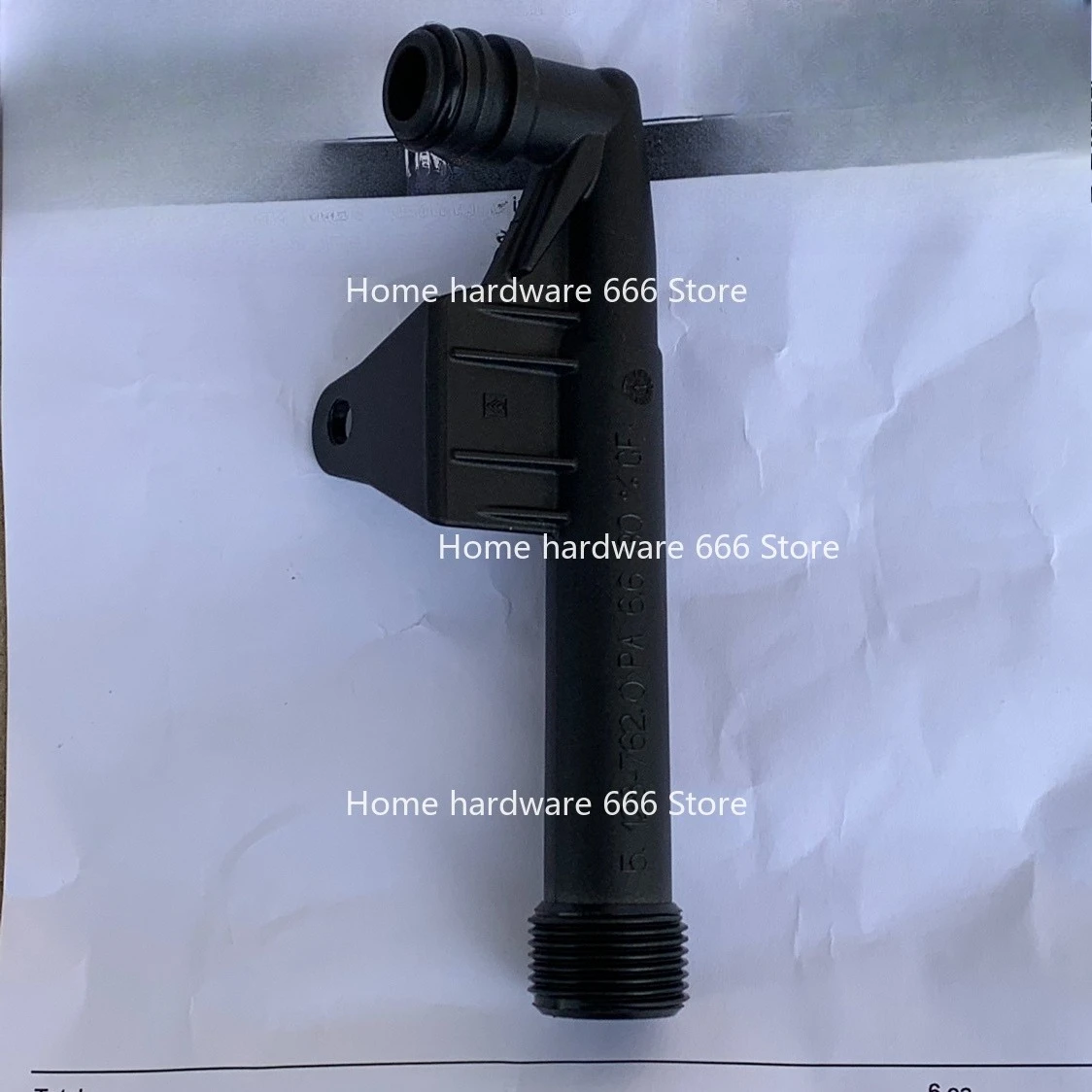 High Pressure Clean… - image