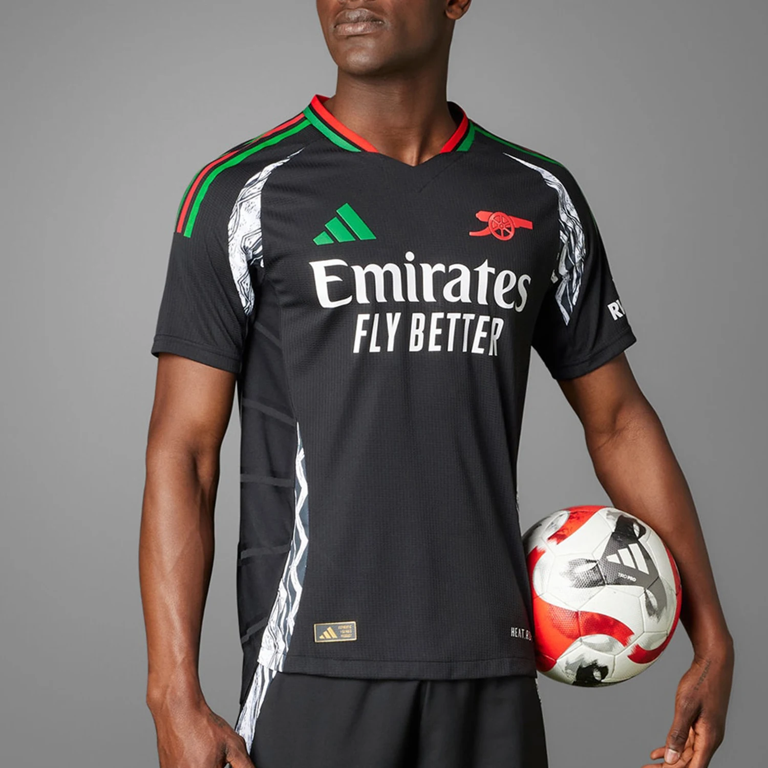 

Adidas genuine genuine 2024 New Men's Breathable Training T-Shirt IT6147