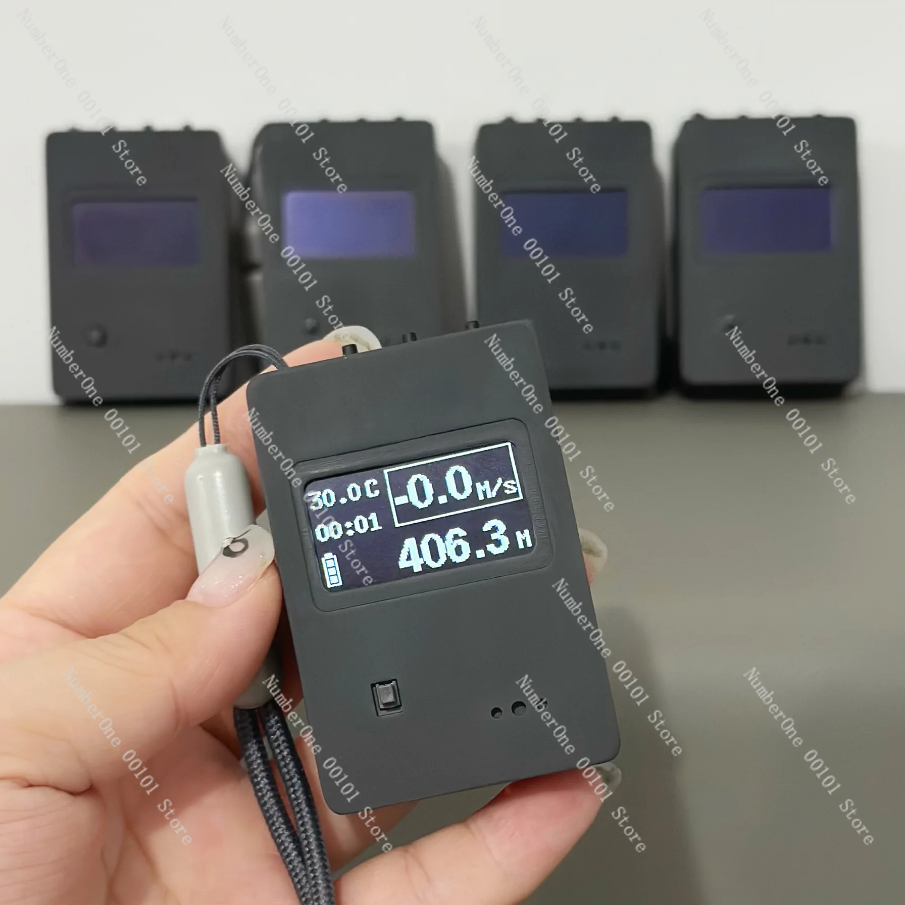 

Paragliding altimeter, paragliding altimeter