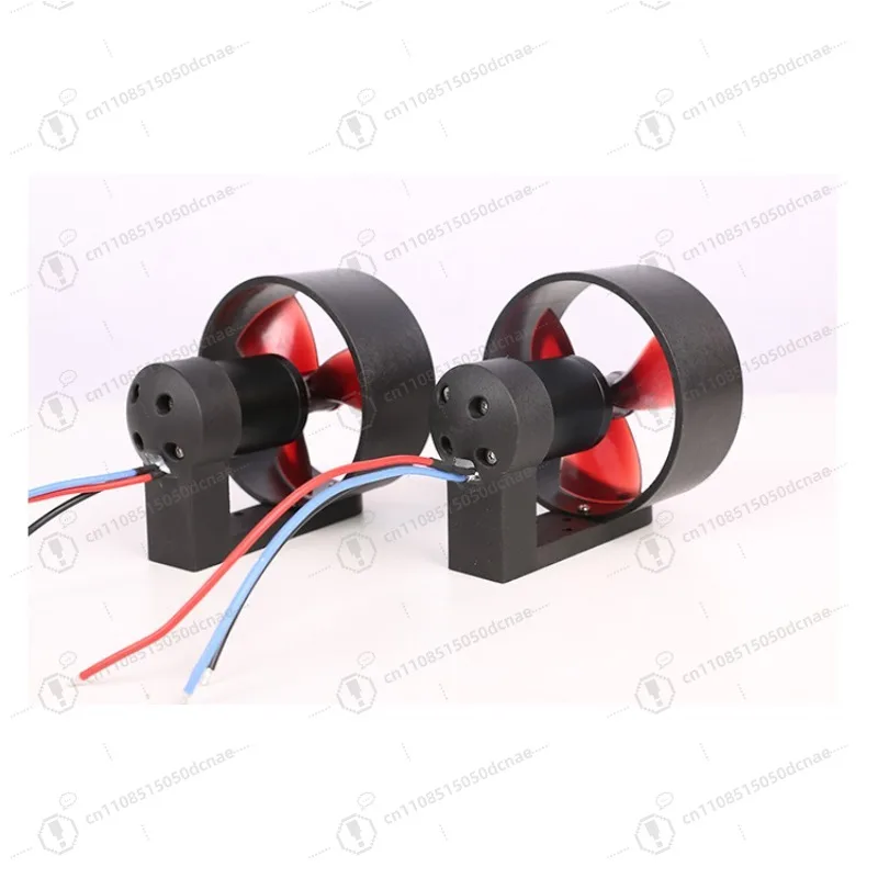 3548 Underwater Thruster High Thrust for Boat Model Submarine ROV Underwater Robot Freshwater Use