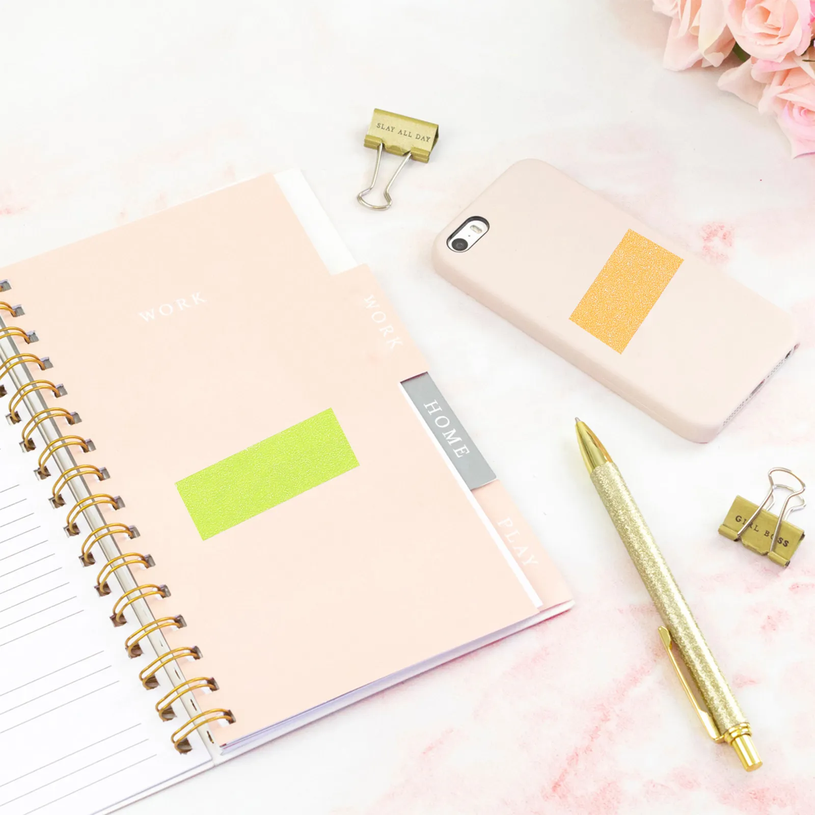 

5 рулонов декоративной клейкой ленты васи для скрапбукинга, украшения дневников, DIY-альбомов, художественных поделок, самоклеящиеся цветные наклейки, не оставляющие следов клея