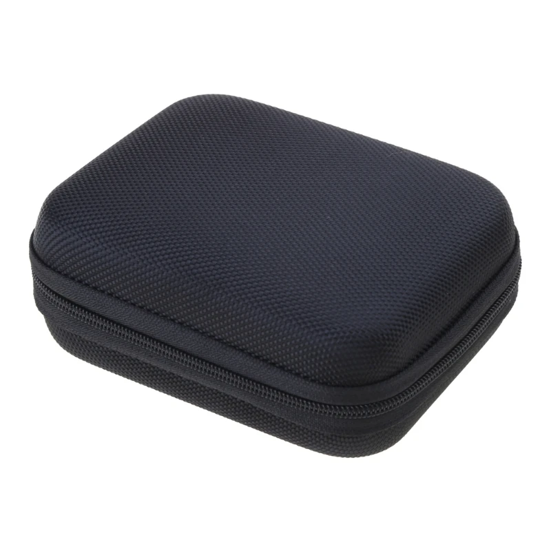 Protective Bag Travel Case Storage Bag for Game Device Water Resistant Storage Solution for Traveling for Powkiddy V90