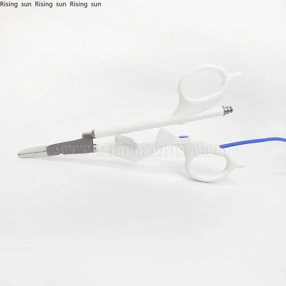 2025.4 Bipolar Medical Use Forceps Li  ure Device Coviden Vessel Li  ure Sealing