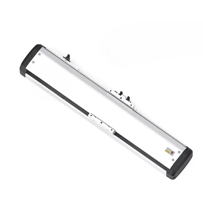 Compact High Speed Belt Drive Linear Actuator AMK65 Stroke 1000mm for Pick and Place Material Transfer Food Processing