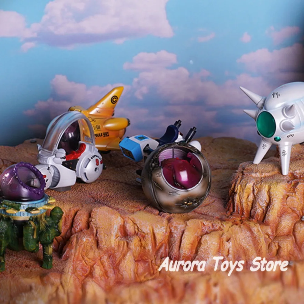 Thumbnail 2 - #20 Latest Toy Spaceships Offers
