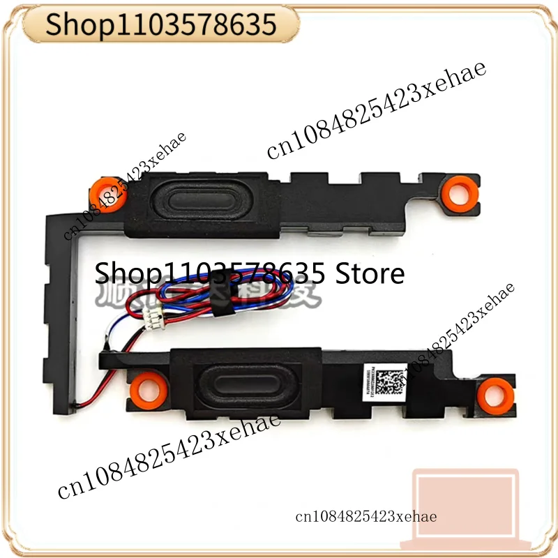 Replacement Laptop Audio Speaker for Lenovo Ideapad S340‑14IWL IML IIL Xiaoxin 14 2019 Notebook Internal Loudspeaker