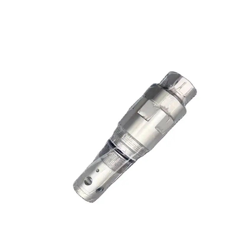 Excavator accessories for Sany for Doosan for Kobelco for Kawasaki hydraulic pump running rotary relief valve main gun