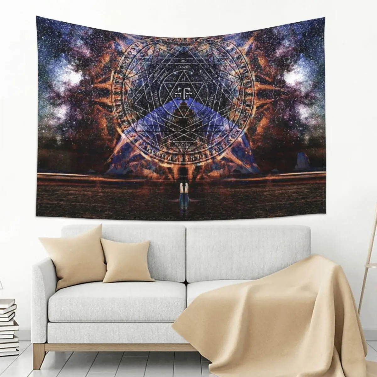 

twin flames Tapestry Decoration For Rooms Decor For Room Things To Decorate The Room Bathroom Decor Tapestry