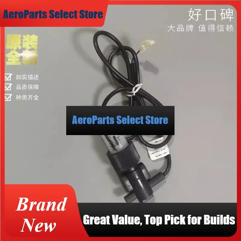 AeroPartsNew Midea Water Sensor OT-06-15 SLKG-6-29-1000 OT-06-08 SLKG-10-29-1000 OT-06-01 SLKG-14.5-29-1000 OT-06-09 SLKG-12-26.