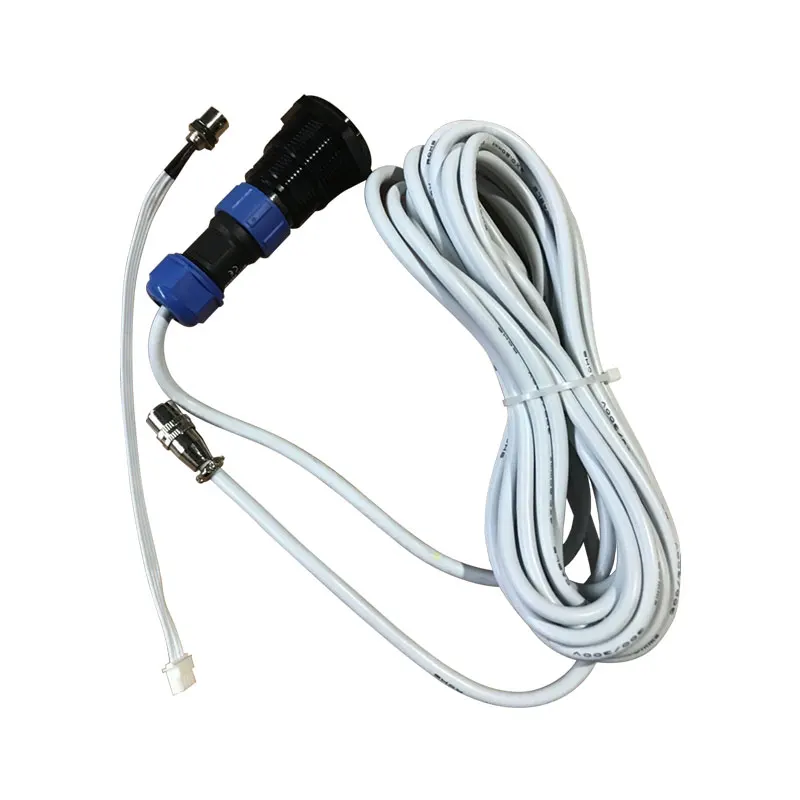 Nova NS060 Led Display Brightness Light Sensor Replace Novastar NS048C Indoor Outdoor Led Sign Light Probe Controller