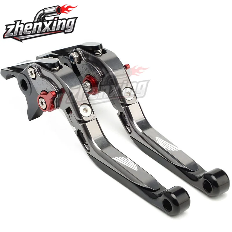 Tuas Rem dan Kopling Motor untuk HONDA ADV150 ADV160 ADV350 X-ADV 750 350 Forza 125 250 300 350 SH 125/150/300/350