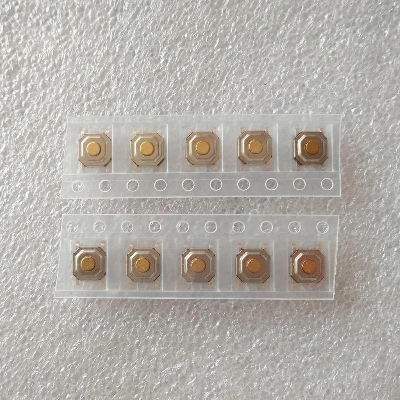 Micro Button for G700 G500 G9X M950 M705 Gaming Mouse Replacement Accessories 10 Pcs/Set Mouse Micro Switch