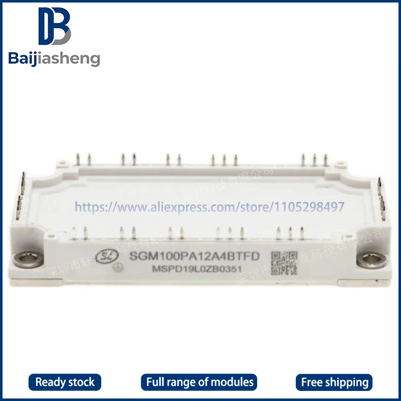 

Модуль SGM75PA12A4TFD, SGM50PA12A4TFD, SGM75PA12A4BTFD, SGM100PA12A4BTFD — НОВЫЙ И ОРИГИНАЛЬНЫЙ