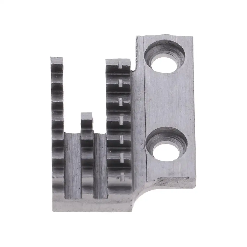 Durable 309 Feed Dog Metal Sewing Machine Part for Single Needle Flatbed Industrial Machines Accessory Durable 309 Feed Dog Metal Sewing Machine Part for Single Needle Flatbed Industrial Machines Accessory
