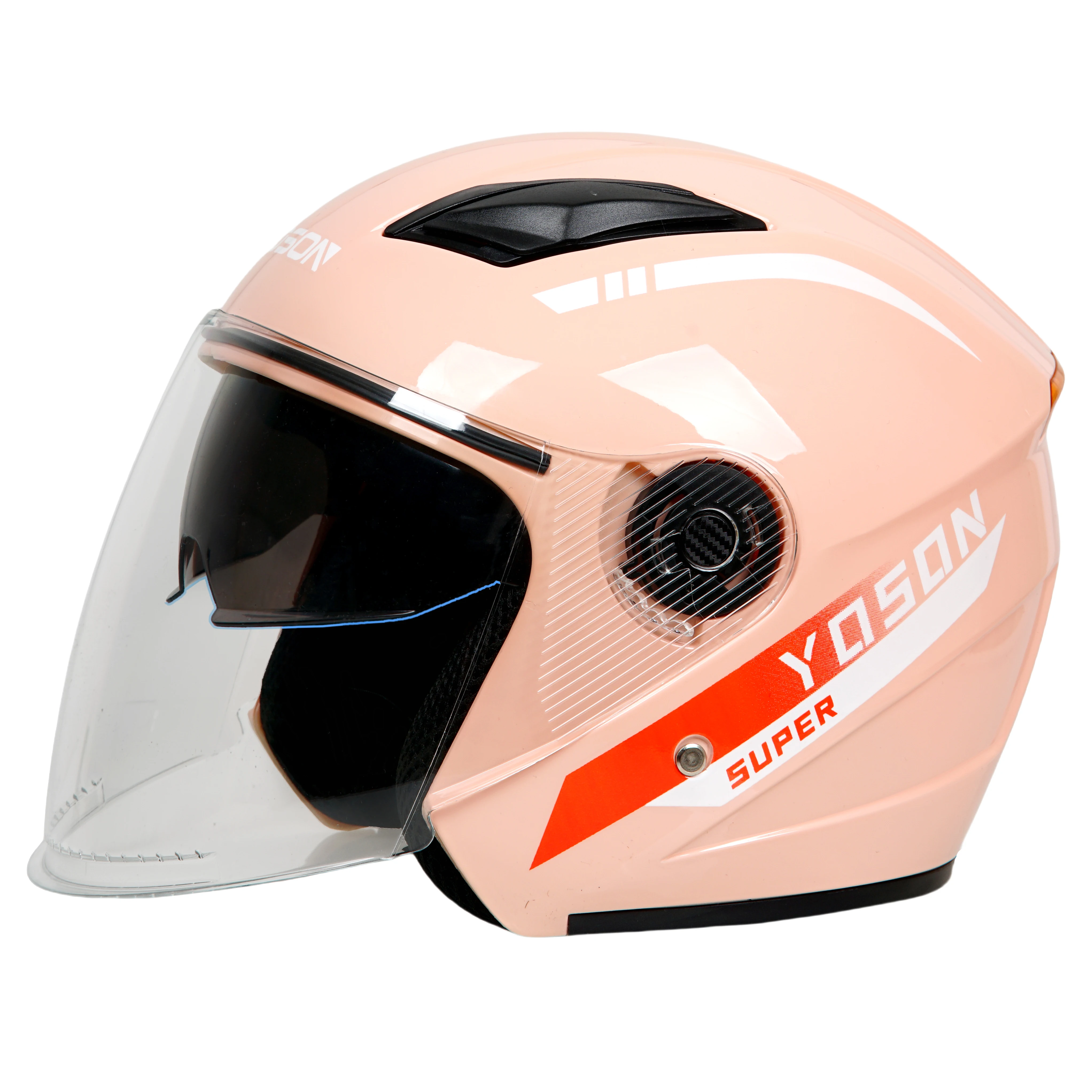 Thumbnail 4 - #33 Latest Motorcycle Helmets Offers