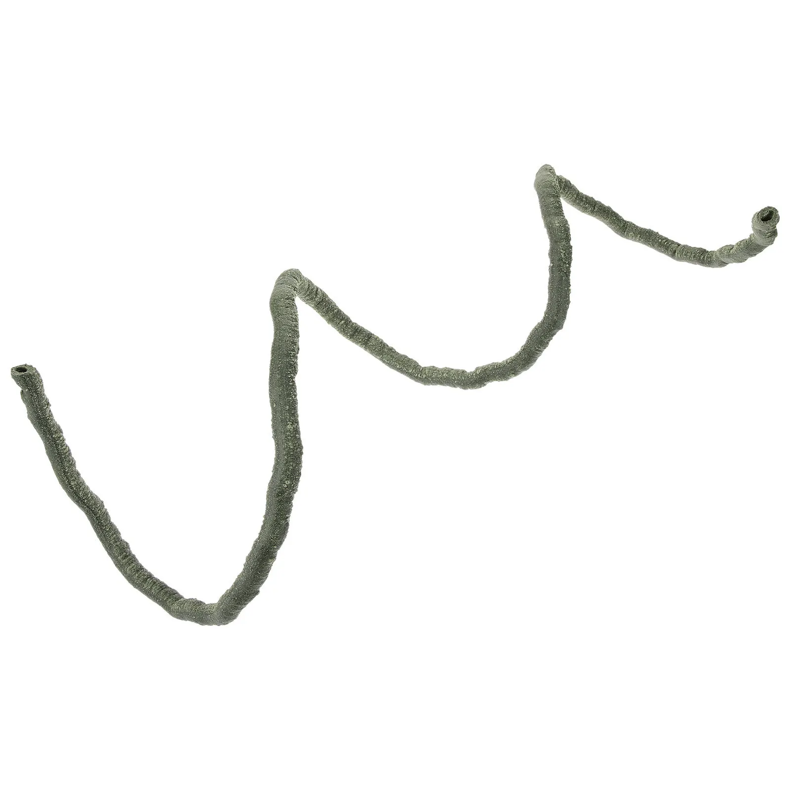 

Reptile Tank Decor Realistic Durable Tree Branch Vine Reptiles Box Landscape Climbing Ornament Long-Lasting Performance