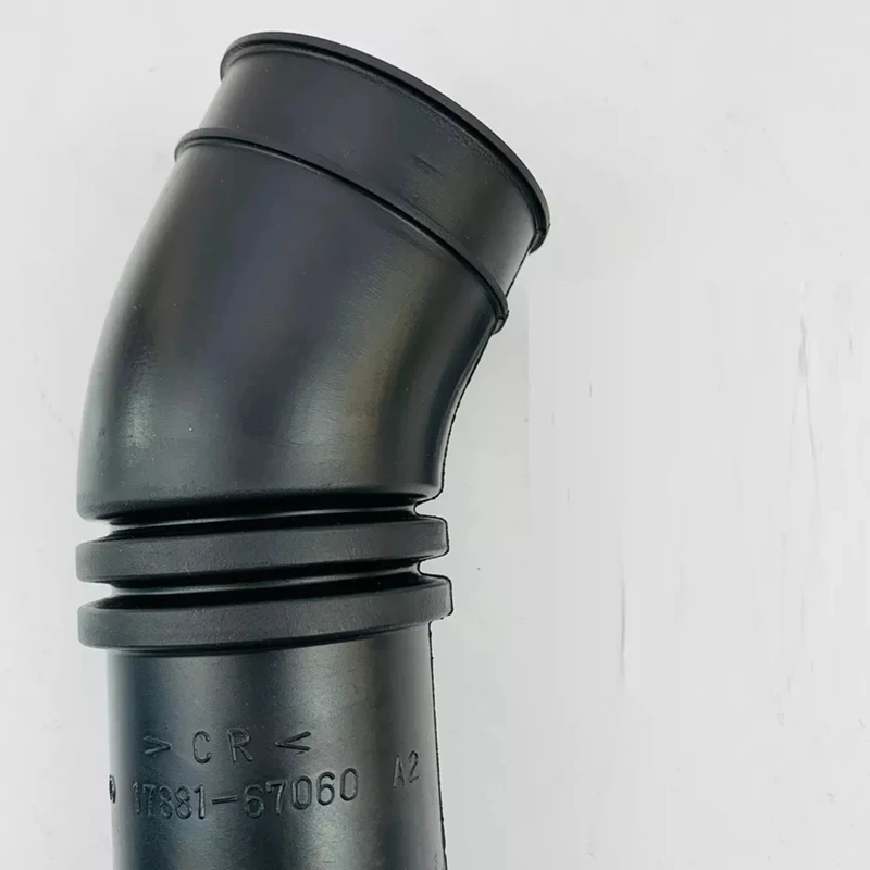 17881-67060 Manguera del limpiador de aire para Toyota LAND CRUISER 1788167060   17881 67060