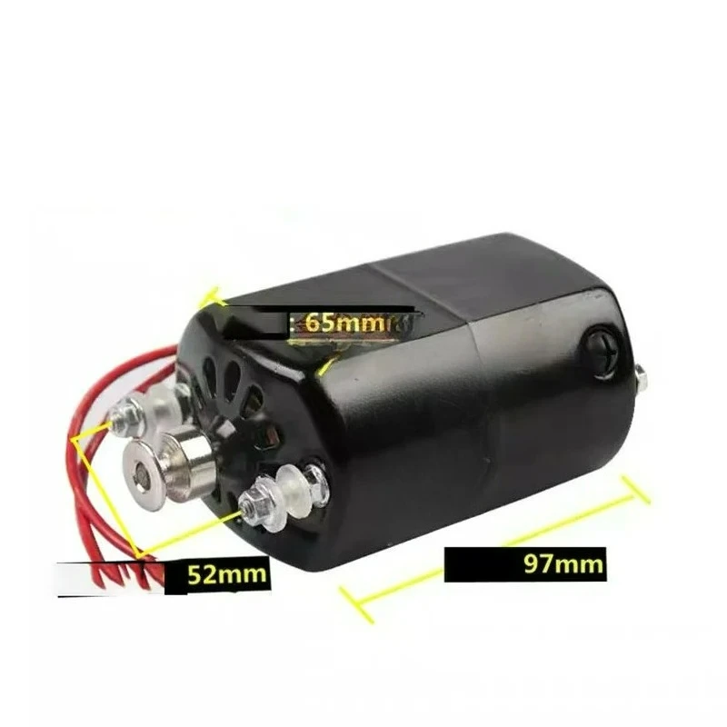 Moteur de machine de découpe de clé verticale DEfU personnalisable