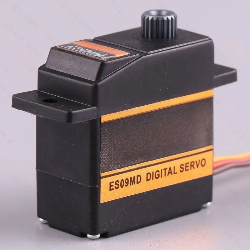es09md-デジタルサーボメタルギア高精度-rc-固定翼-450-ヘリコプター用スワッシュプレート