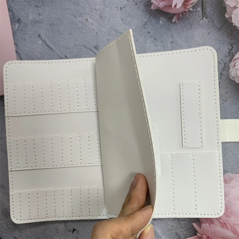 

Soft Wallet Bags Manicure Accessories 37 Positions Folding Nail Drill Bits Bag Portable Holder DIY Nails Art Tool Storage