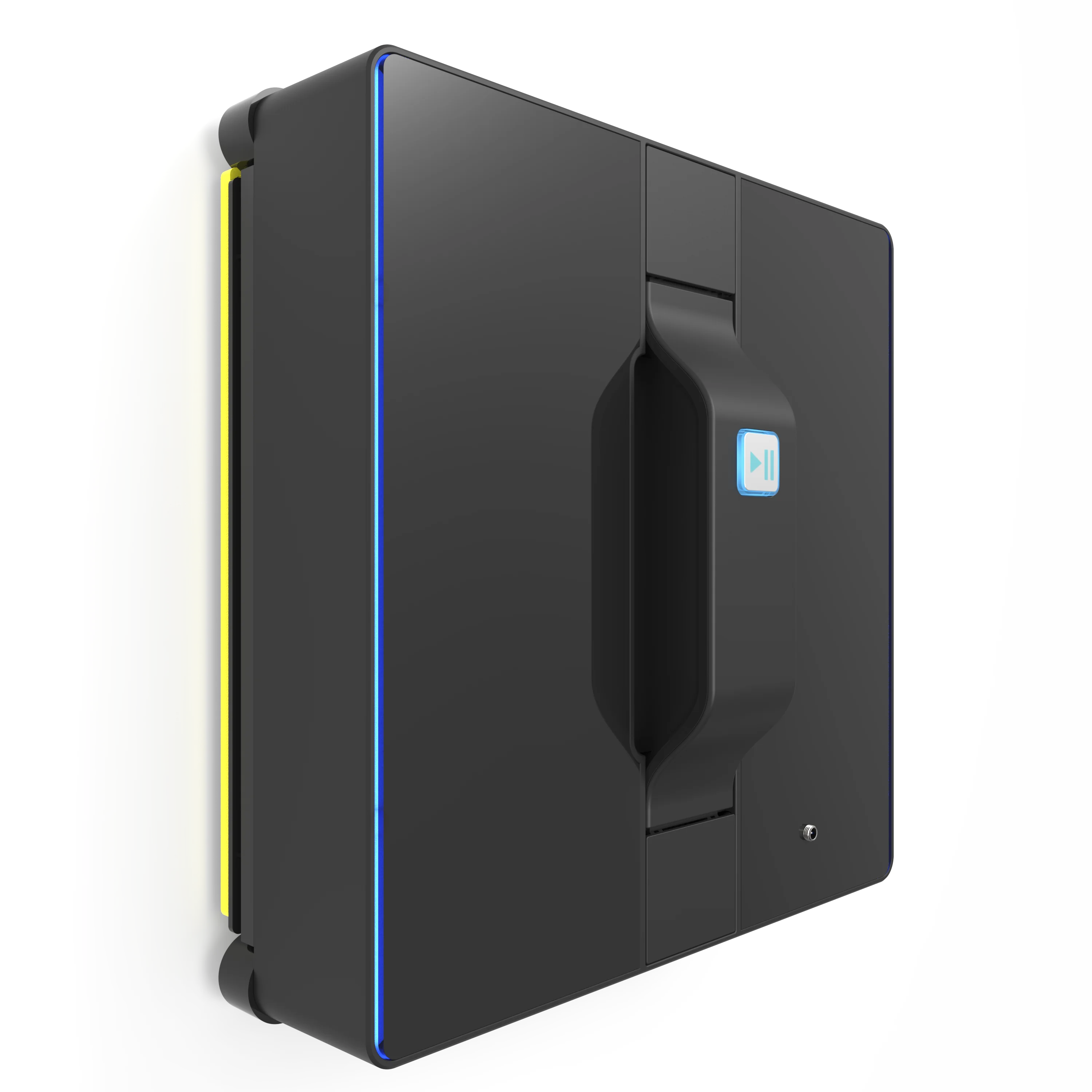 LIECTROUX WS-1080 robot lavavetri con telecomando e controllo tramite app mobile