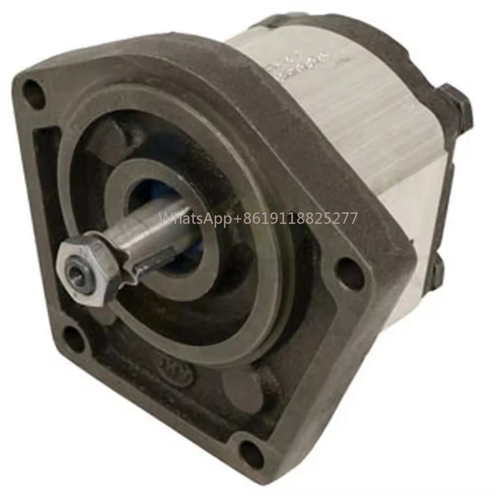 Replacement Aftermarket Hydraulic gear Pump 704330R95 550105696 For 276 424 434 444 354 364 384 434