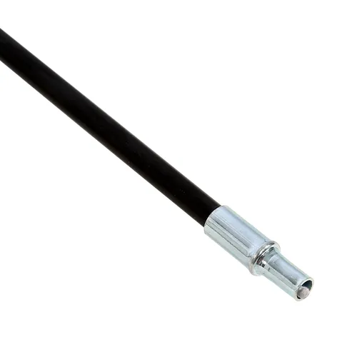 Imagen 2 del producto Kit de postes de tienda de campaña de fibra de vidrio, marco de soporte doble para tienda de campaña, postes de repuesto duraderos de alta resistencia, 1 Juego de 2 uds.