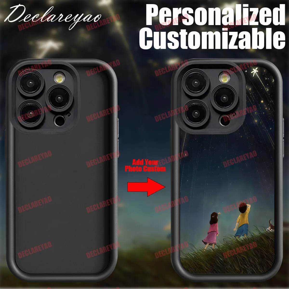 Personalized Diy Cu…