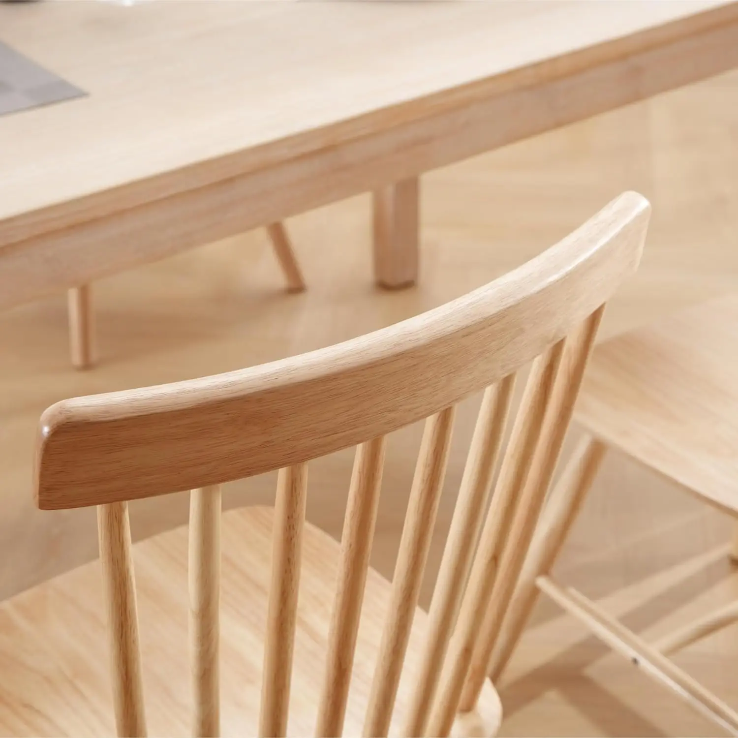 Paneles de cortina color crema de mezcla de algodón con ribete y pliegues, oscurecimiento para puertas y ventanas.