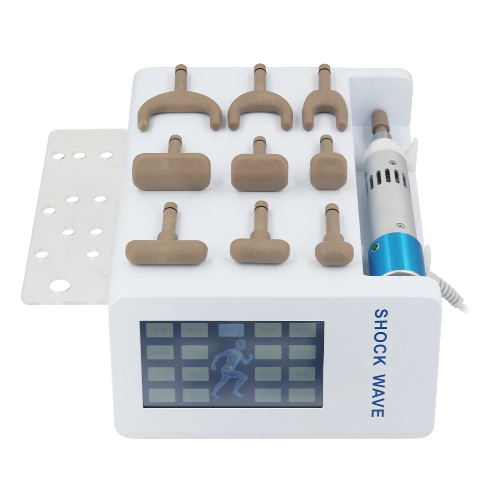 ไฟฟ้าแก้ไขปืนนวดปากมดลูกกระดูกสันหลังไคโรแพรคติกเครื่องมือไคโรแพรคติกปรับเครื่องมือ Impulse Adjuster ใหม่ 1800N