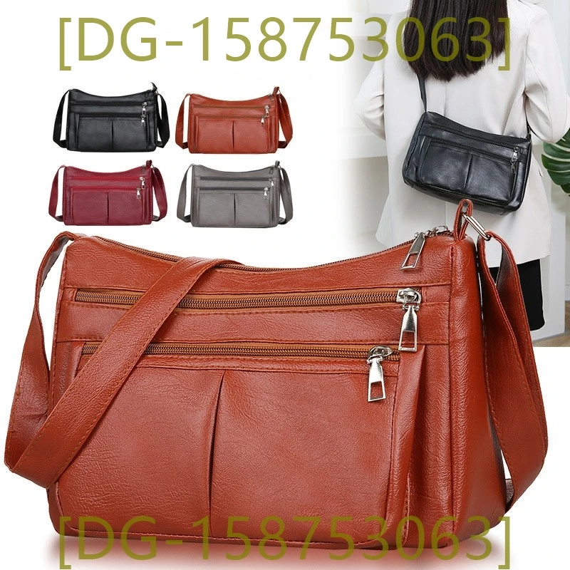 

2024 New Women Bag Fashionable and Soft _DG-158753063_