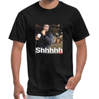 Opium Fan T-Shirt Slayworld Rich Shhhhh Twizzy KanKan Graphics, Sleeping, for Lucki Limited Stock High Quality