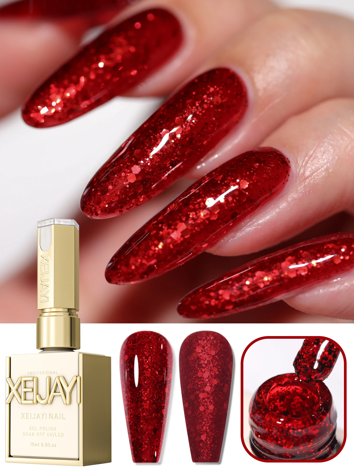 2025 Super Flash Re… - image