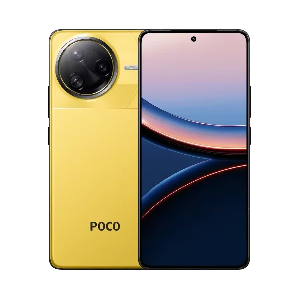 Globale Version POCO F7 Ultra Snapdragon 8 Elite Handy Smartphone 6,67 Zoll AMOLED-Display 50MP Triple-Kamera 5300mAh 120W HyperCharge POCO Handy