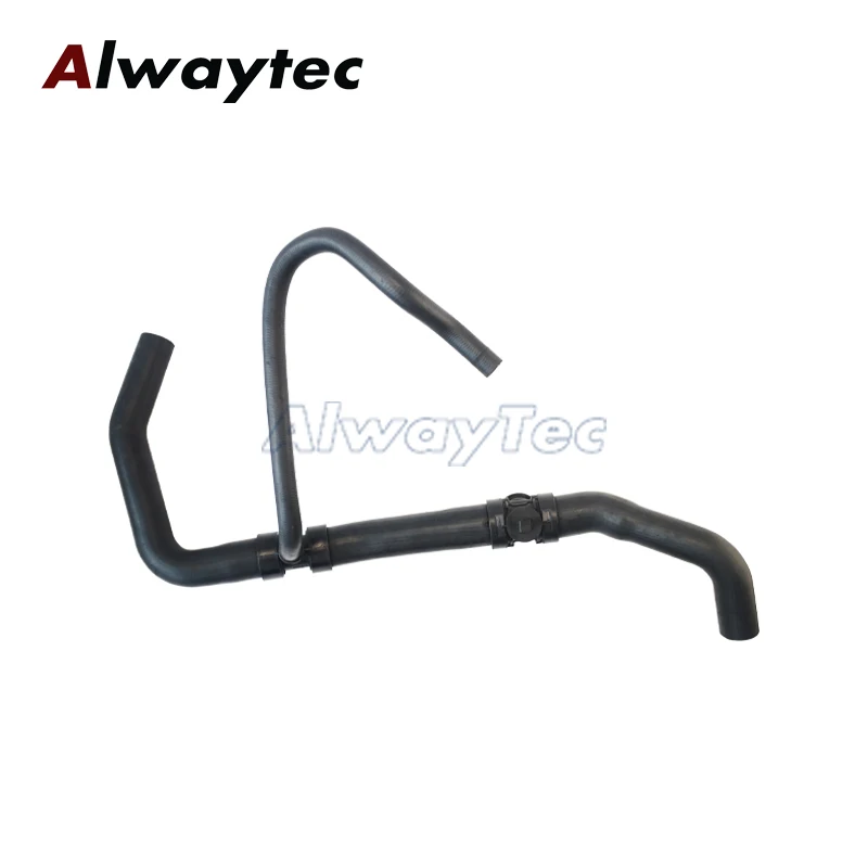 

Auto Parts Rubber Upper Radiator Inlet Coolant Hose Engine Water Tank Pipe 05058492AB 05058492AE for Dodge Caliber 2009-2013