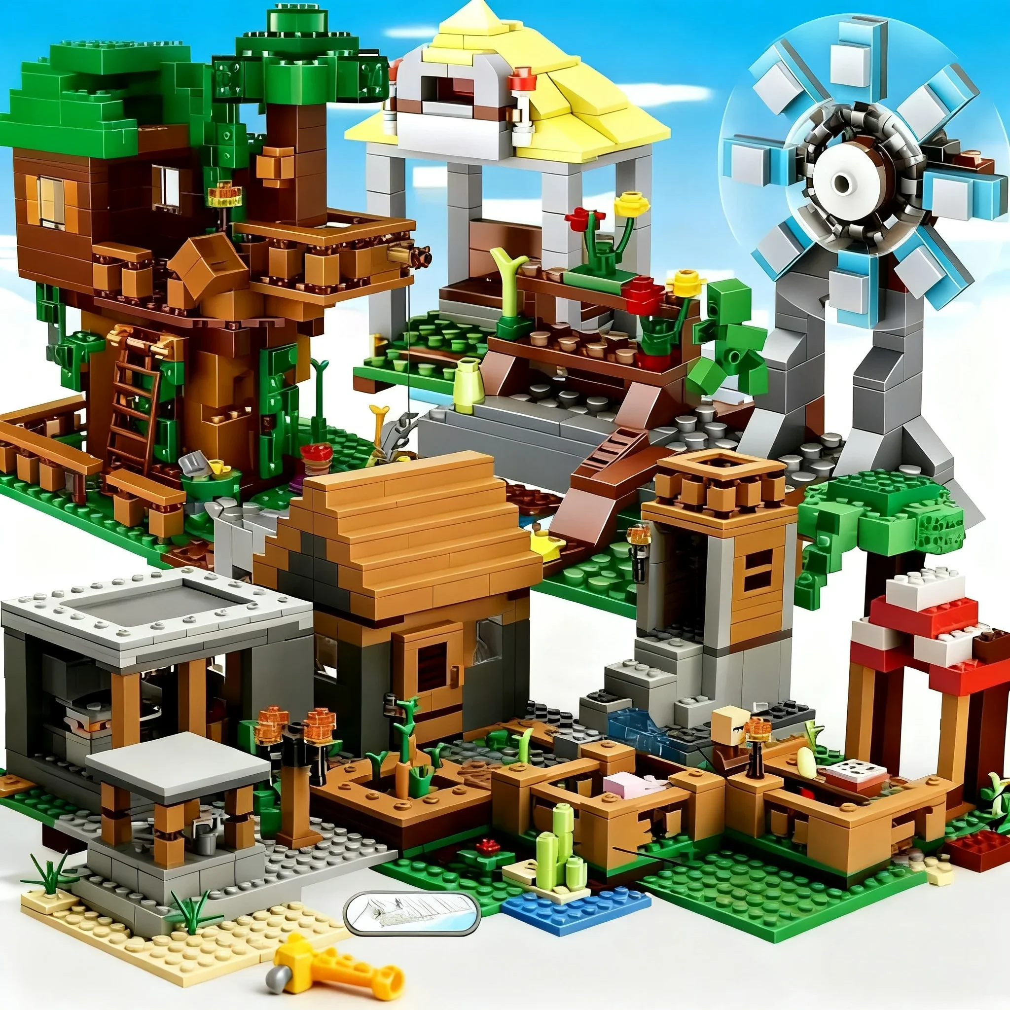 Thumbnail 4 - #68 Compare Magnetic Blocks Sets Before You Buy