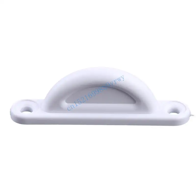 6XDB Nylon White Do…