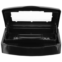 Nail Box Supply Storage Tools Sterilizer Manicure for Plastic Tray Holder Container