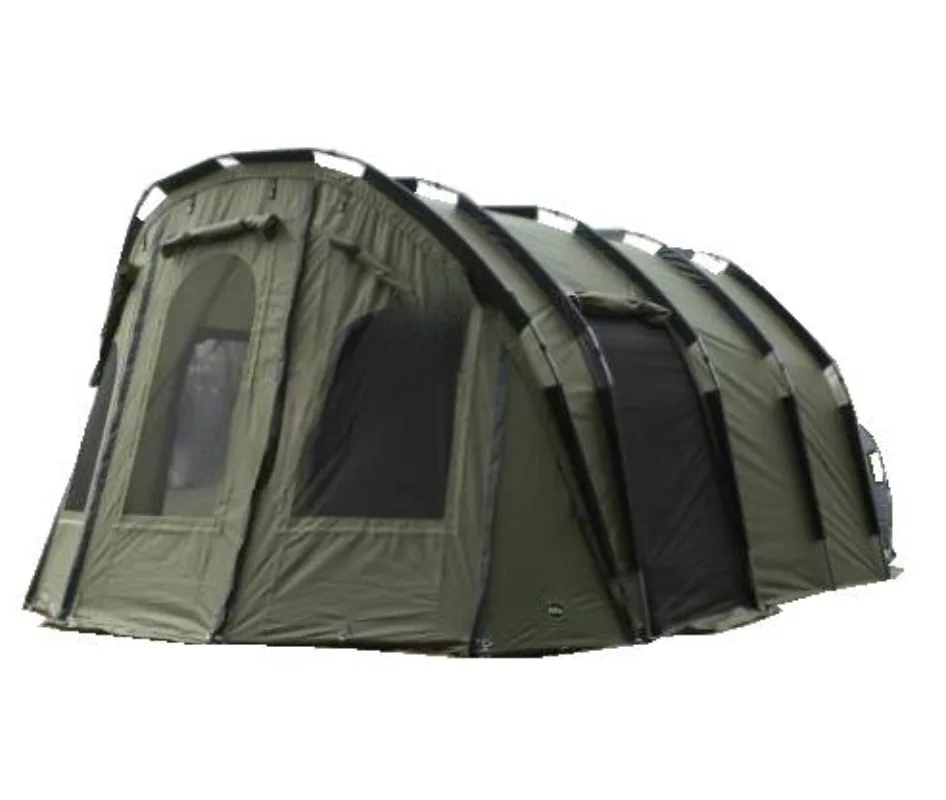 Fishing Tents Long Session Time Comfortable Huge Space Room Unique Style Carp Fishing Bivvy