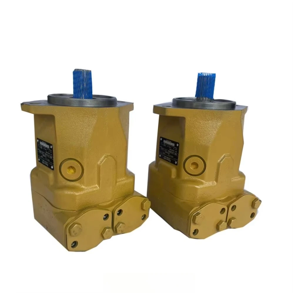 

A6V28/55/80/107/160/225/500 A6VM355HD1/63W-VAB020B Детали двигателя гидравлического насоса