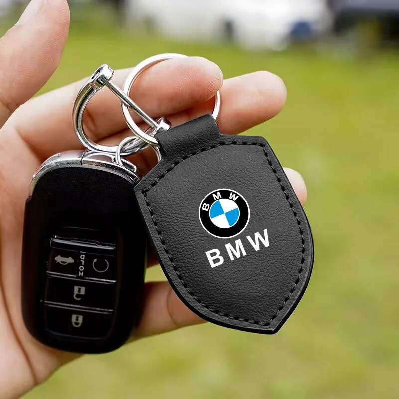 

Car LOGO Keychain Shield Keyring Chain For BMW X1 X2 X3 X4 X5 X6 X7 E39 E46 E90 E60 E30 E53 E87 M3 M5 F10 F20 F30 G20 G30