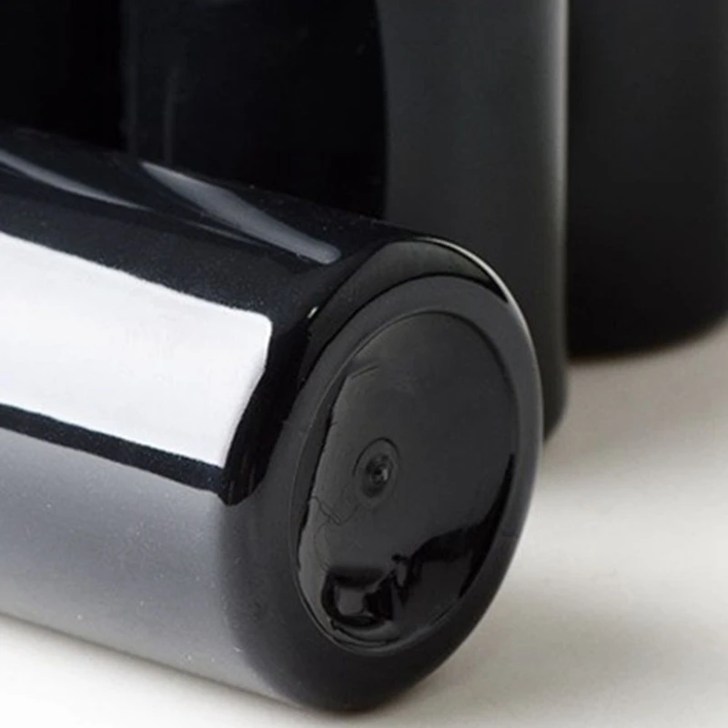 10Pcs Multifunctional 300ML Plastic Bottle Trigger Sprayer Essential Oil Perfume Container Portable