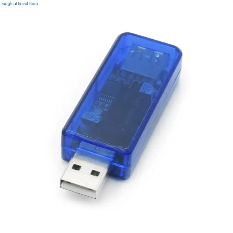 N2UB USB2.0 Isolator For Computer Safety Noise Reduction In Industrial Environment