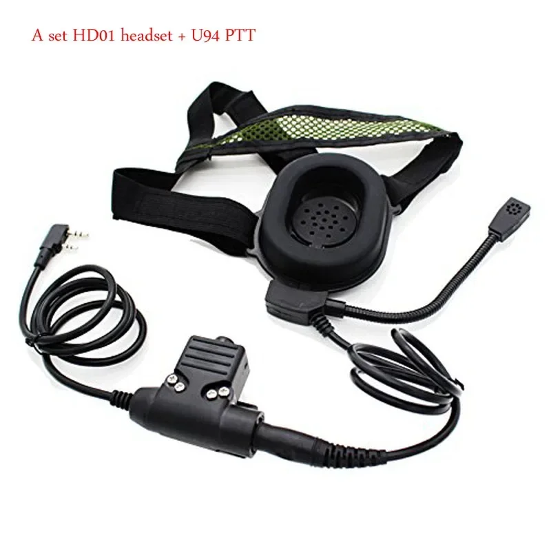 HD01 Tactical Bowma…