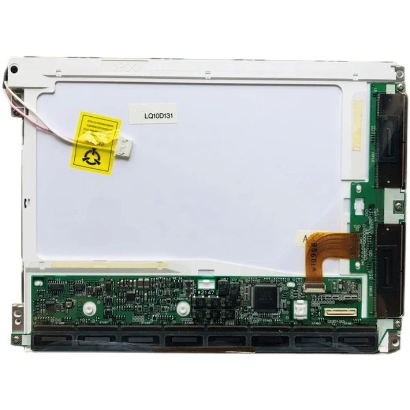 

For 10.4" LQ10D131 LCD Screen Display Panel