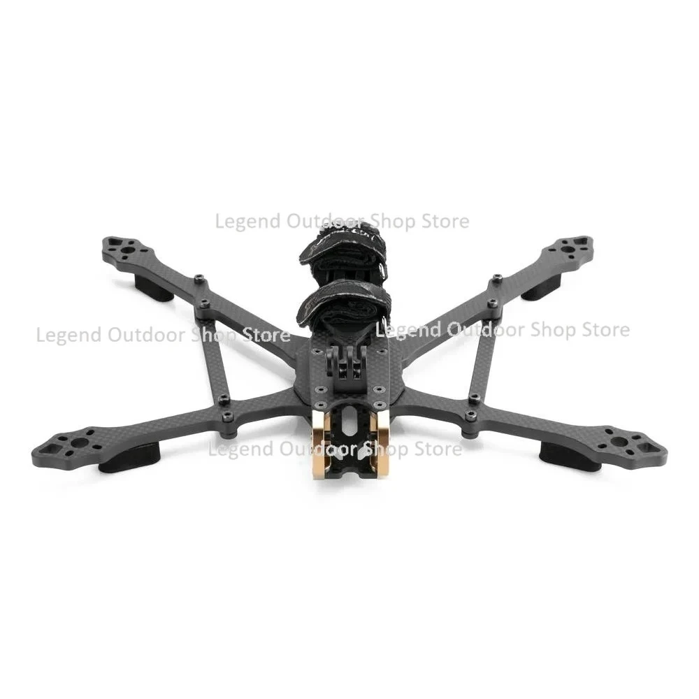 7 Inch Frame Kit for Freestyle Drone